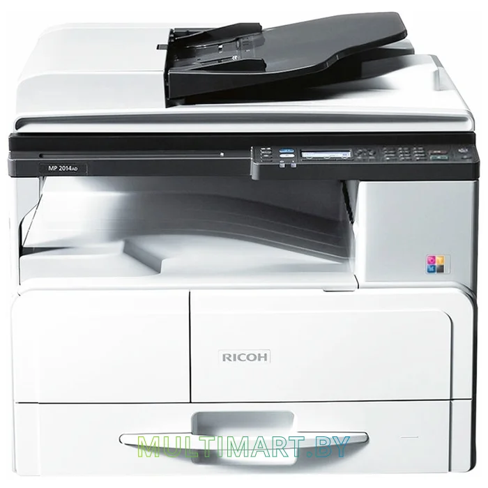 МФУ Ricoh MP 2014AD